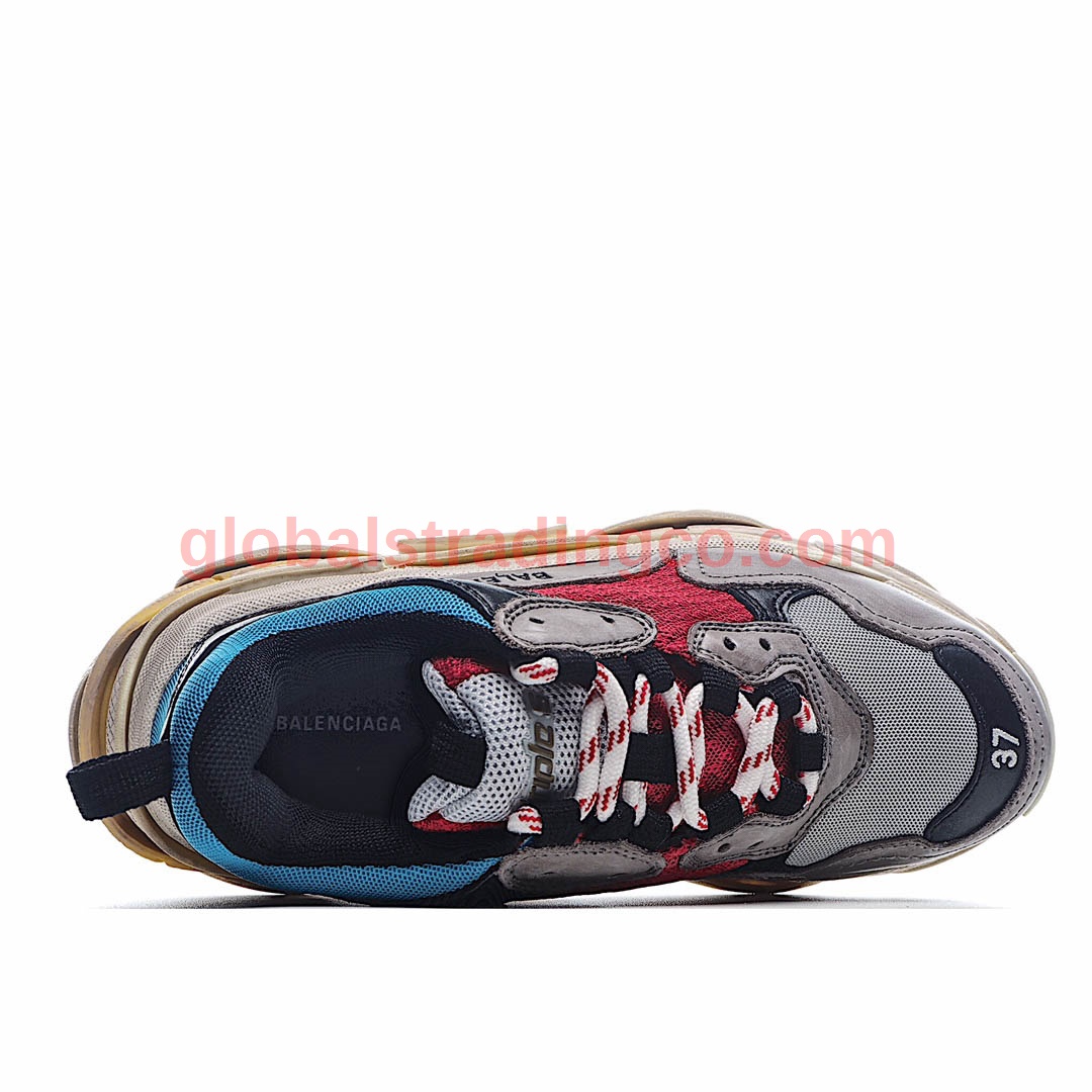 Balenciaga Triple S Dad Shoes Running Shoes
